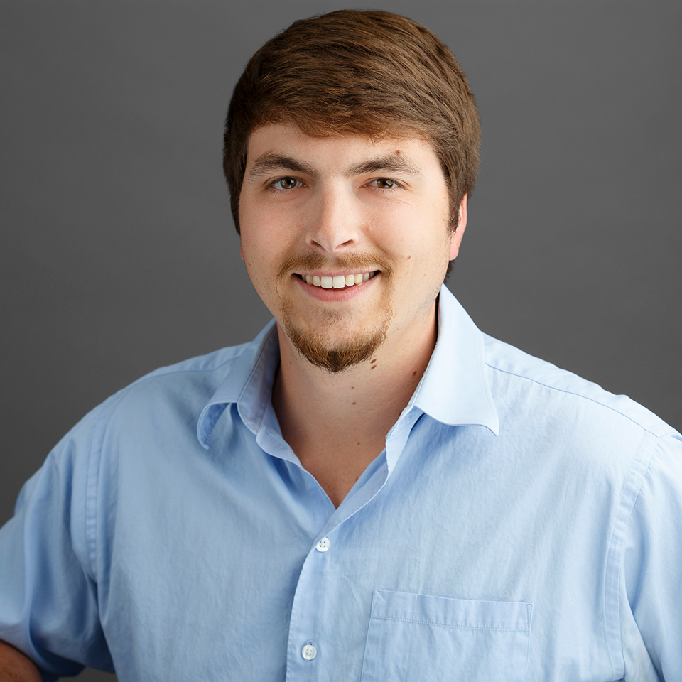 Conrad Doud, Strat Property Management, Inc. Home Office Team - Accountant
