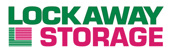 Lockaway Storage Logo