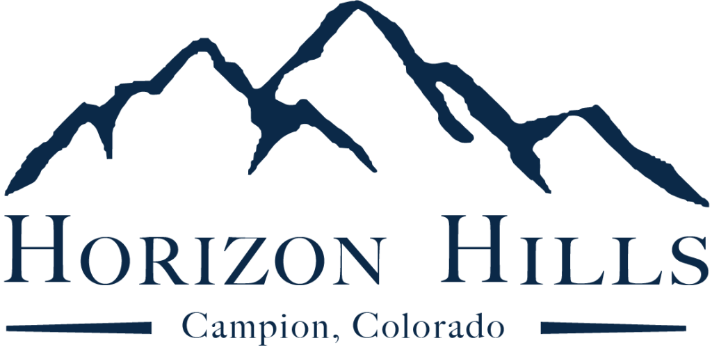 Horizon Hills Campion Colorado Logo