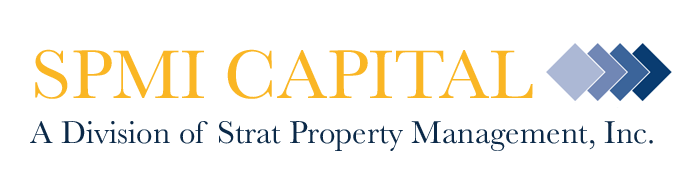 SPMI Capital Logo